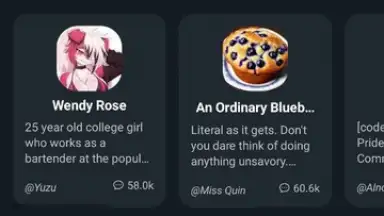 Hi Waifu screenshot 8
