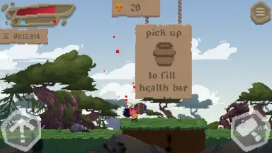 AmonAmarth screenshot 1