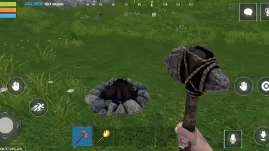 Oxide screenshot 5