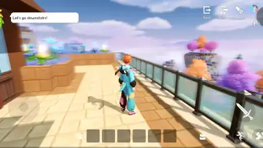 Lightus screenshot 10
