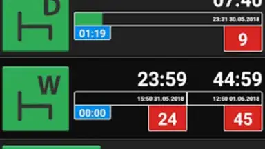 AntiBAG screenshot 4
