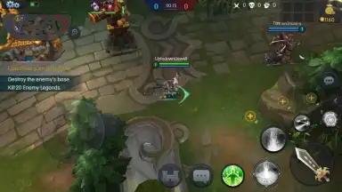 Moba Legends screenshot 6