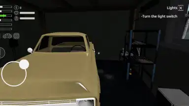 My Starter Winter Car screenshot 7
