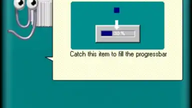 Progressbar95 screenshot 2