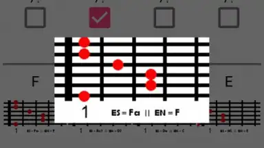 Chords Transposer Free screenshot 6