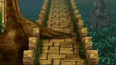 Temple Run screenshot 2