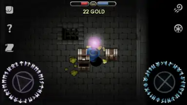 Solomon's Keep screenshot 12