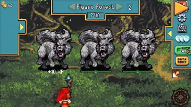 Wizard's Wheel 2 screenshot 4