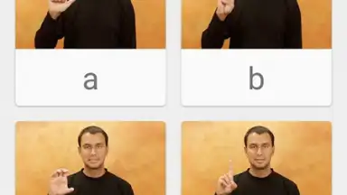 Spread Signs screenshot 9
