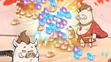 小妖問道 screenshot 15