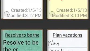 Handrite screenshot 9