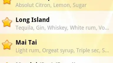 8,500 Drink Recipes Free screenshot 18