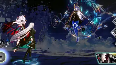 Mirren: Star Legends screenshot 8