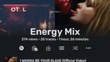 Kreate screenshot 6