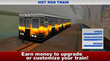 Moscow Subway screenshot 2