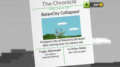 BalanCity screenshot 4