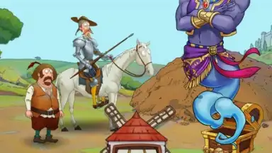 Rolling Knight screenshot 2