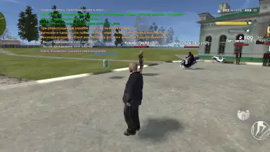 Hassle Online screenshot 6