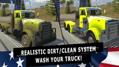 Truck Simulator PRO US screenshot 11
