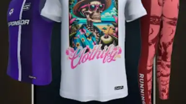 Clothify screenshot 3