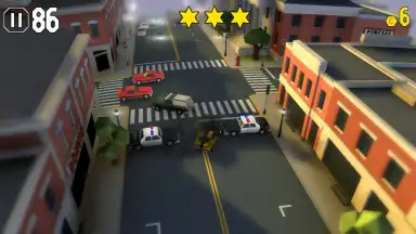 Reckless Getaway 2 screenshot 3