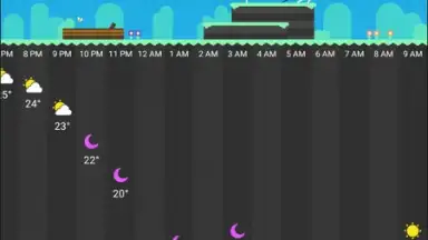 CARROT Weather screenshot 8