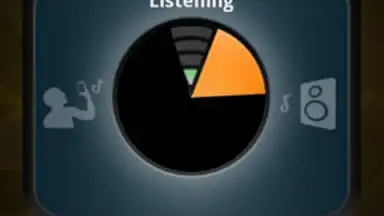 SoundHound screenshot 2
