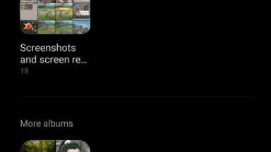 Xiaomi Gallery screenshot 3