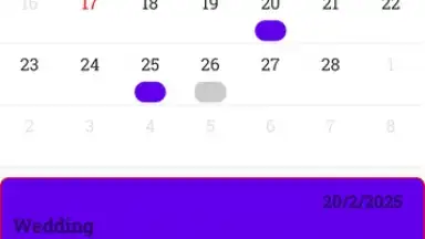 My ToDo screenshot 12