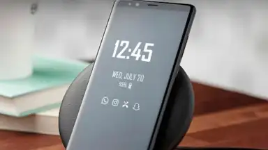 Always On Display: AMOLED screenshot 6