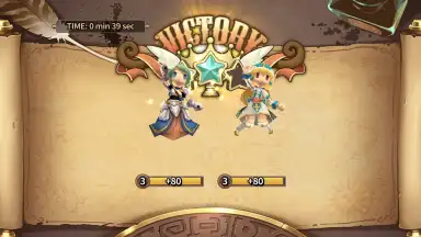 Last Valiant screenshot 3