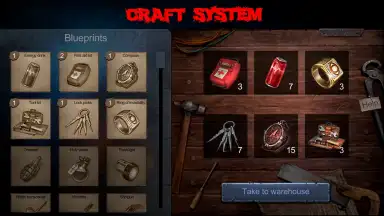 Horrorfield screenshot 10