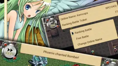 Band of Monsters screenshot 1