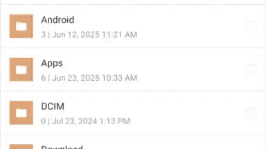 ShareMe screenshot 9
