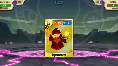 Little Alchemist Remastered screenshot 11