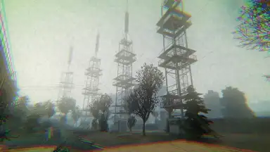 Z.O.V Mobile Early Beta screenshot 2