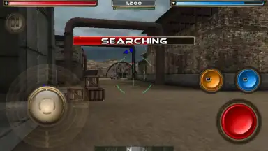 Tank Recon 2 (Lite) screenshot 2