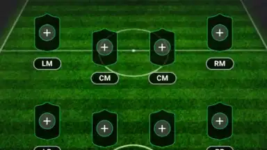 FUT 26 Card Creator screenshot 4
