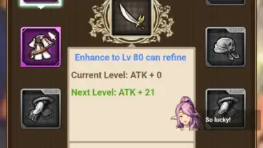 Knights of Fantasy screenshot 8