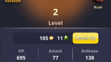 MergeRaid.io screenshot 11