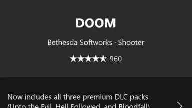 Xbox Game Pass screenshot 7
