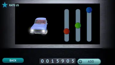 Driving Zone: Russia screenshot 5