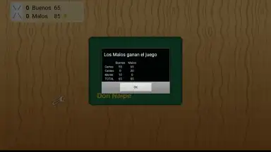 Tute a Cuatro screenshot 22