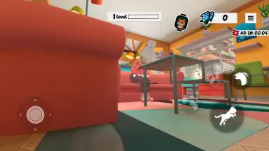 I Am Cat screenshot 11