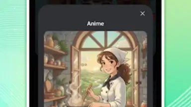 Artific AI: AI Photo Generator screenshot 2