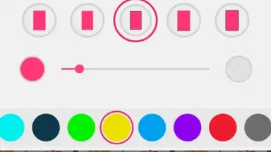 Keyboard Colors screenshot 7