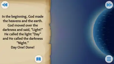 Bible App for Kids screenshot 17