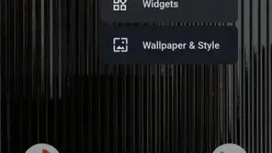 Nothing Launcher screenshot 4