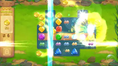 Strongblade screenshot 3