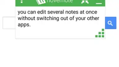 hovernote screenshot 4